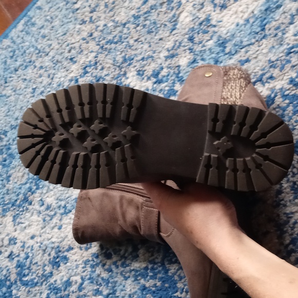 Cliffs by WHITE MOUNTAIN Shoes Cliffs By Whit Mountain Mingle Boots